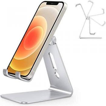 Stand Mobile OMOTON con Angolo Variabile