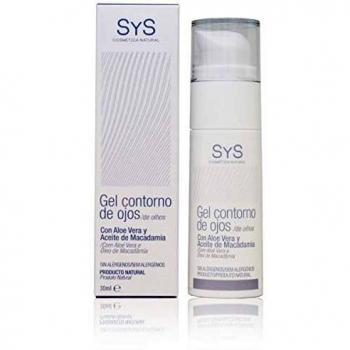 Laboratorio Sys Gel Contorno De Ojos 30 Ml