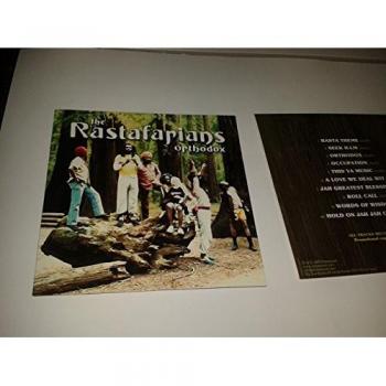 Orthodox Rastafari Kleidungsstück – 05:12 h
