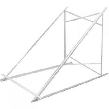Supports Iperbriko pour systèmes de circulation forcée sur toits plats et inclinés –