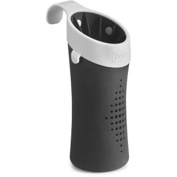 High-Heat Silicone Hot Sleeve Cover for Curling Iron