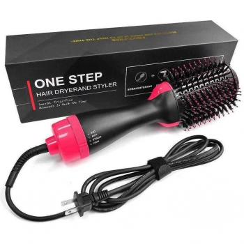 AirStreak Anion Multi‑Peigne Sèche‑Cheveux