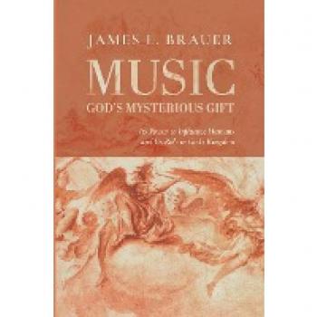 Music-God's Mysterious Gift: Its Power and Role