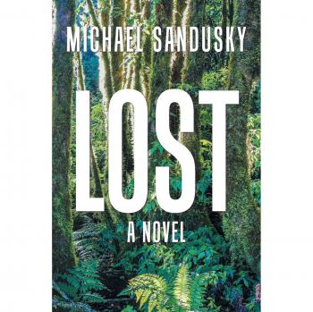 Sandusky, Michael: Lost