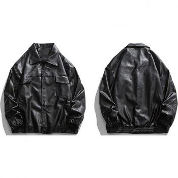Estilo Calle Alto Black