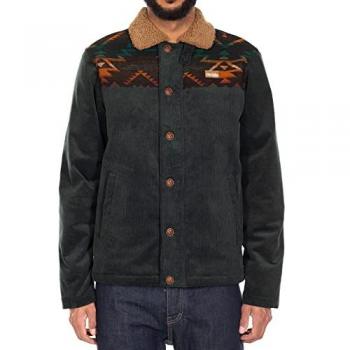 Iriedaily Trapas Jacket Winter