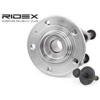 RIDEX 654W0264 Kit de cojinete de rueda
