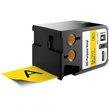 Dymo XTL All-Purpose Vinyl 2