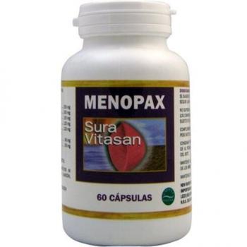 VitaMenopause 60 Caps