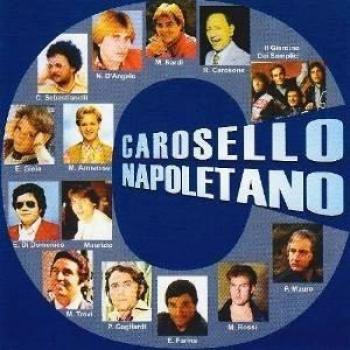 Ciao Napoli