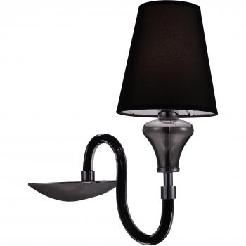 Lume Stone 2016 Lampada Nera
