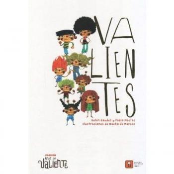 Valientes: 9