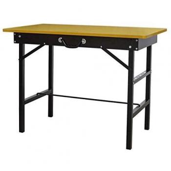 Sealey Portable Folding Workbench 1000 x 600 x 745mm