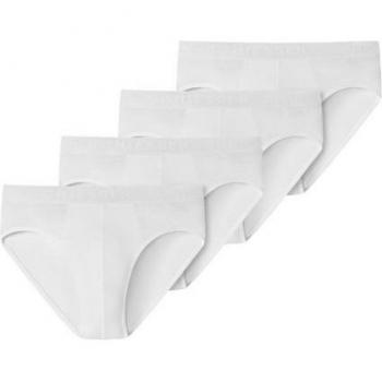 Schiesser 4er Pack Slips für Teens Boys