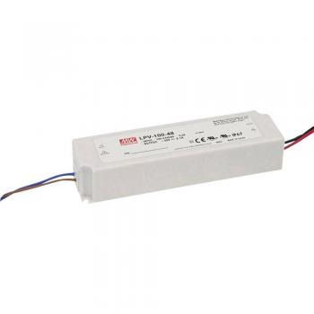 Driver LED Mean Well LPV-100-5