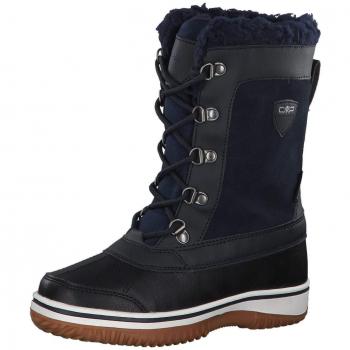 CMP Kide, Scarpe da Barca Unisex-Bambini 33 EU