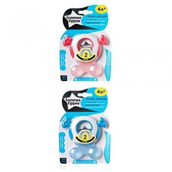 Gengivare Relax Tommee Tippee Closer to Nature Fase 2
