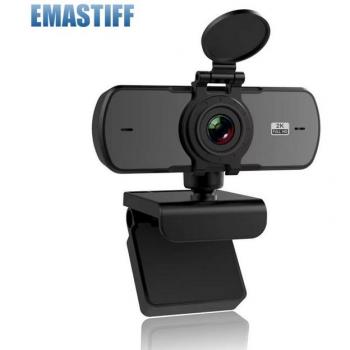 Hikvision PC Laptop Webcam for Live Video Streaming 1080P/2K/4K