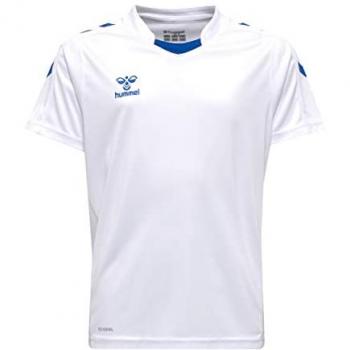 T-shirt Hummel Core Xk Poly pour enfant