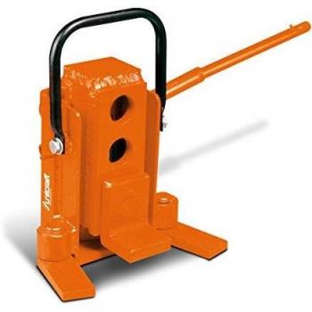 MW TOOLS Gato Uña MH 8