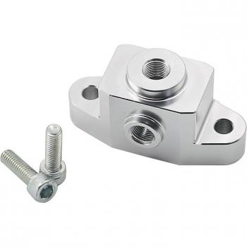 Adaptador de presión y temperatura de aceite LS