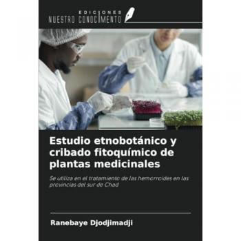 Djodjimadji, Ranebaye: Estudio etnobotánico y cribado fitoquímico de plantas medicinales