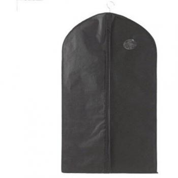 Breathable Non-Woven Coat Dust Cover Travel Bag