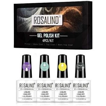 Pacchetto Rosalie Gel Opaco