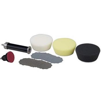 Set de polissage et ponçage Proxxon