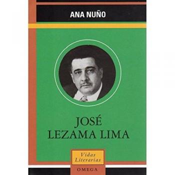 JOSE LEZAMA LIMA