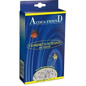 Aqua Friend Cilindri Filtranti Ceramica 500g