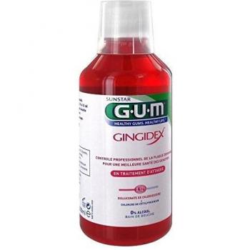 GUM Gingidex 0.12%