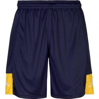 Pantalón Corto Kappa Daggo 4XL