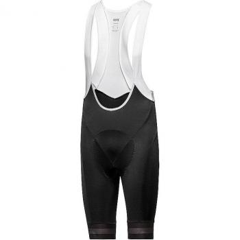 Gore Torrent XXL cuissard noir/blanc