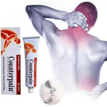Calore Sollievo Dolori 120g