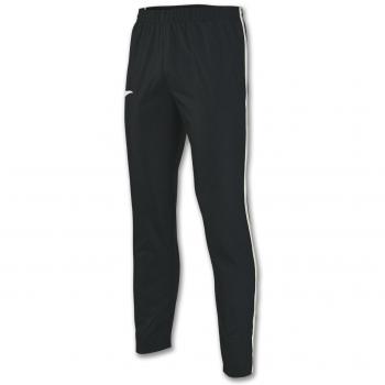 Joma Pantalon Long Micro Campus II Noir Homme