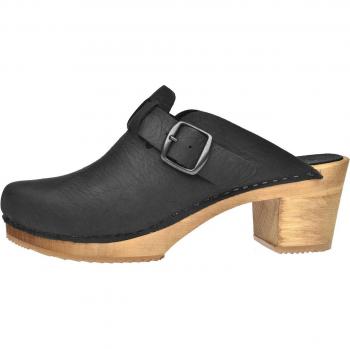 Sabots Sanita Femme Style Square