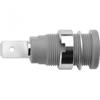 DI SEB 6452 Safety Socket Grey