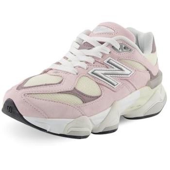 New Balance 9060 Bambino Rosa Taglia 37 Unisex Junior
