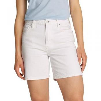 Shorts Blancos Tommy Hilfiger