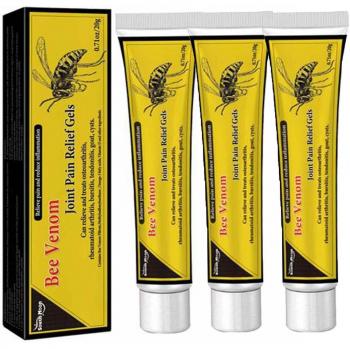 AbeilleDouleur Gel