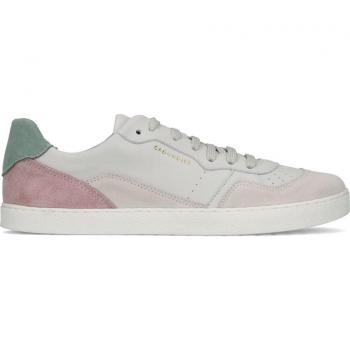 Groundies Nova Sneaker Beige Pink
