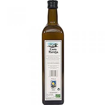Casa Pareja Aceite De Oliva Bio 750 ml