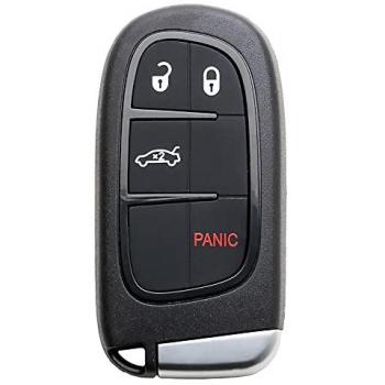 Boîtier de Clé Compatible Toyota Land Cruiser 100