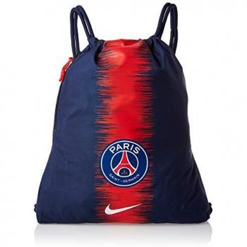 Nike NK STADIUM PSG GMSK, Sacs de plage mixte adulte, Bleu