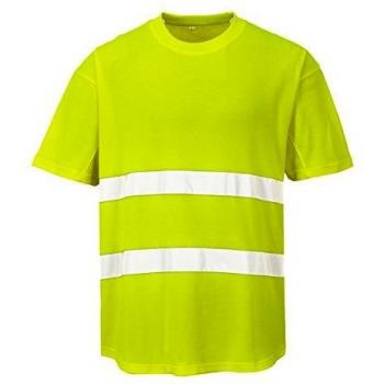 Portwest Débardeur Haute Visibilité Attelage C394-Hi-Vis XXXL