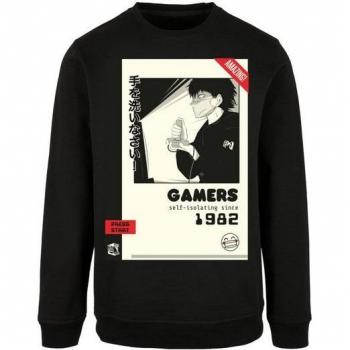 Retro Gaming Kapuzenpullover F4NT4STIC Isolation