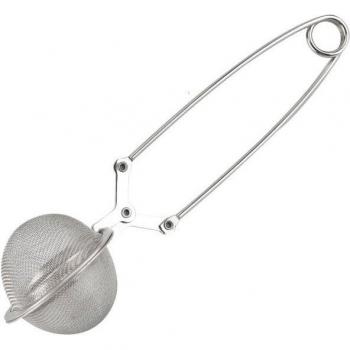 Tea Strainer and Infuser Set