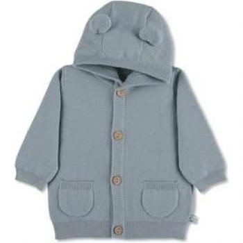 Polo Estilo Emmi Azul Pastel Sterntaler