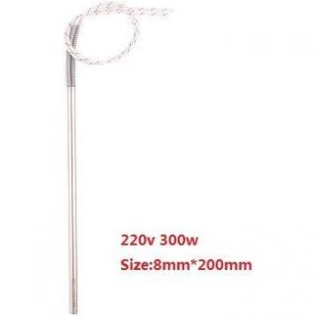 Éléments Chauffants 600W 220V